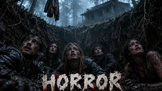 Bester Horror | Draußen der Virus, drinnen DIE GEISTER! Ganzer Film