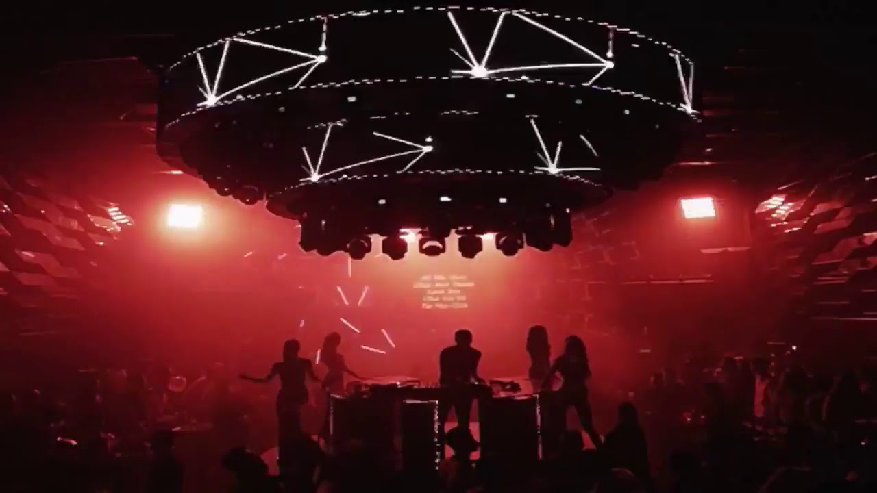 Thành Club - Dj Edison Những Giây Phút Thăng Hoa Tại Hey Club | Nhạc Sàn 2018