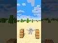 Steve Becomes Herobrine in the UltimateBreaking Challenge!