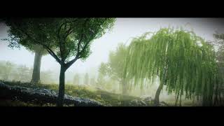 Roan Portman - Silent Valley (Heavenly Trip Remix)