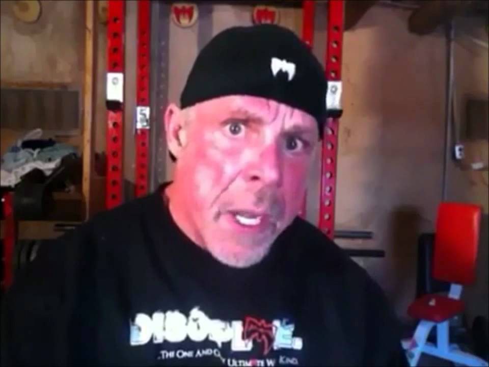 Это имеет значение. «WARRIOR TV: нытики и жалобщики»