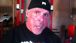It Does Matter WARRIOR TV Whiners & Complainers