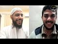 جديد الشيخ محمود الحسنات بث مباشر مع إسلام صبحي