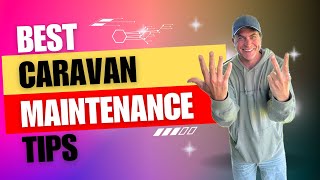 Top 7 Caravan Maintenance Tips for Long Trips.  Caravanning Australia