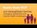 Easter seals ucp 60 psa