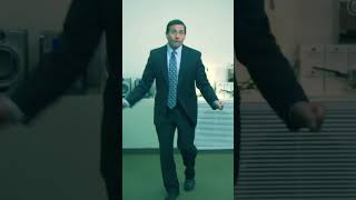 Dancing Michael Scott Meme Template #theoffice #michaelscott #theoff