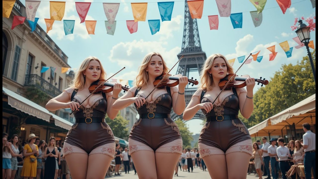 Gypsy Jazz – Chill Jazz Instrumental for Relaxing Jazz Time