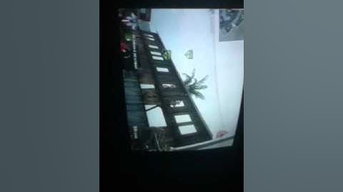 Amazing firing range tomahawk trickshot tutorial