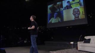 TEDxAustin - Doug Ulman - 02/20/10