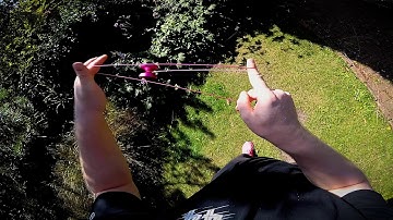 OPYOYOS X YoYoExpert - Absurd Tutorial #1