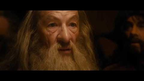 The Hobbit Abridged: An Unexpected Party (clip 1/10)