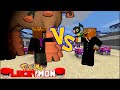 Como hacer LUCKY BLOCKS en PIXELMON! - Pixelmon Luckymon #1 w/ @nico74games