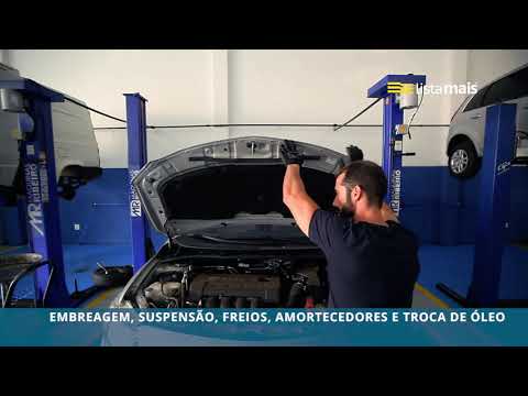 Vídeo de Tech Car