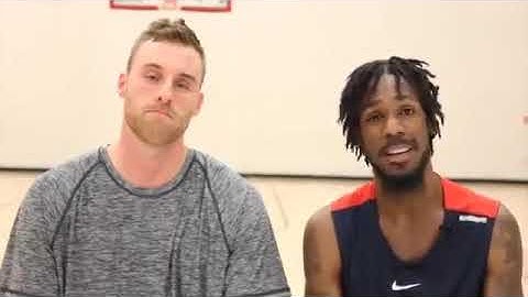 The Best Vertical Jump Training Program 2020 to Increase Your Vertical #basketballtips