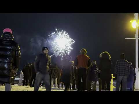 December 31, 2025 Cobourgs First Night Celebrations