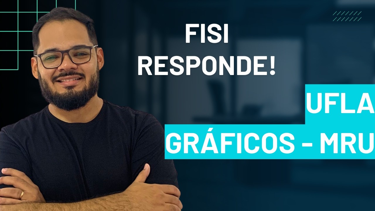 (UFLA) O gráfico representa a variação das posições de um móvel em função do tempo... O movimento da