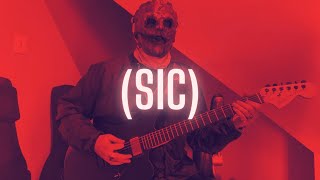 Slipknot - (sic) | GUITAR LESSON