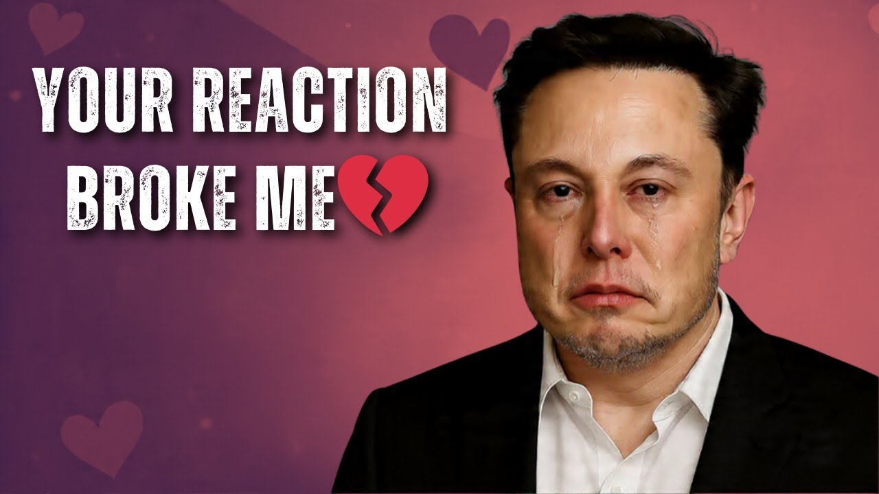 Someone Revealed What My Future Wife Said After Watching My Last Video 😳💞 | Elon Musk