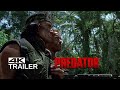 PREDATOR Official Trailer 1987