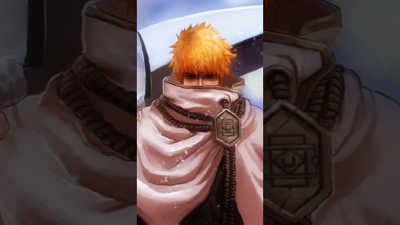 facts about ichigo 
