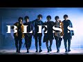風男塾(Fudanjuku) / BLESS【MUSIC VIDEO】
