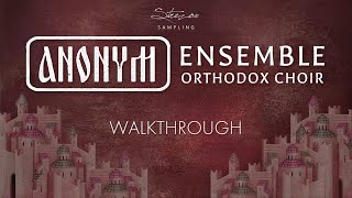 The Performers Anonym Orthodox - Walkthrough