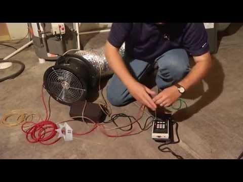Home Energy Rating System (HERS)