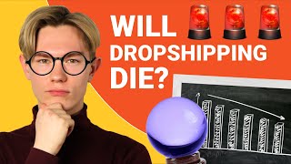 Is Dropshipping Dead In 2024?