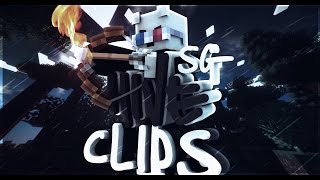 Active Hive SG Clips #4