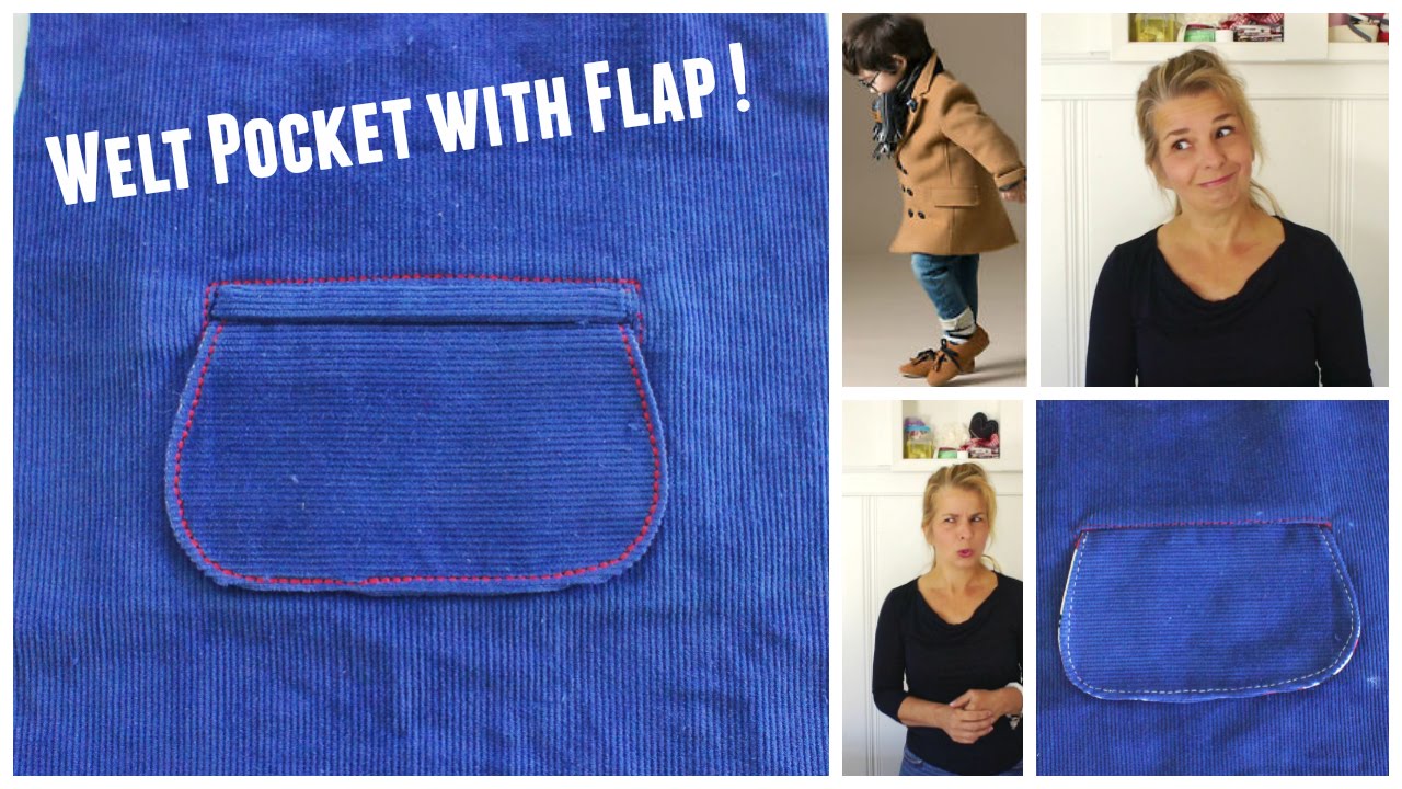 how to sew a