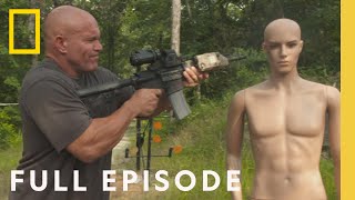 Survival is an Ugly Beast (Full Episode) | Doomsday Preppers