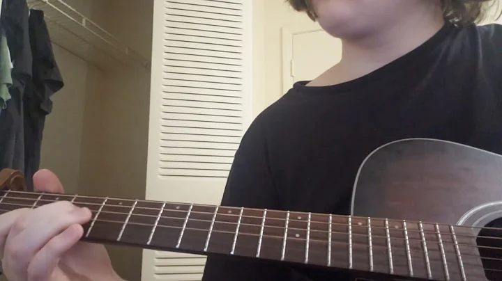 acoustic emo twinkle