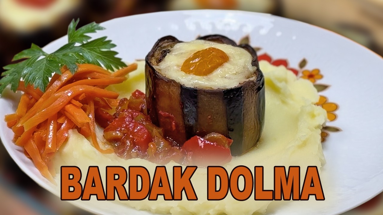 Ramazanski program - Bardak Dolma / Binin Sahan