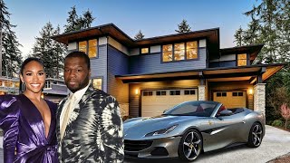 50 Cent Net Worth & Early Life (Lifestyle) Revealed