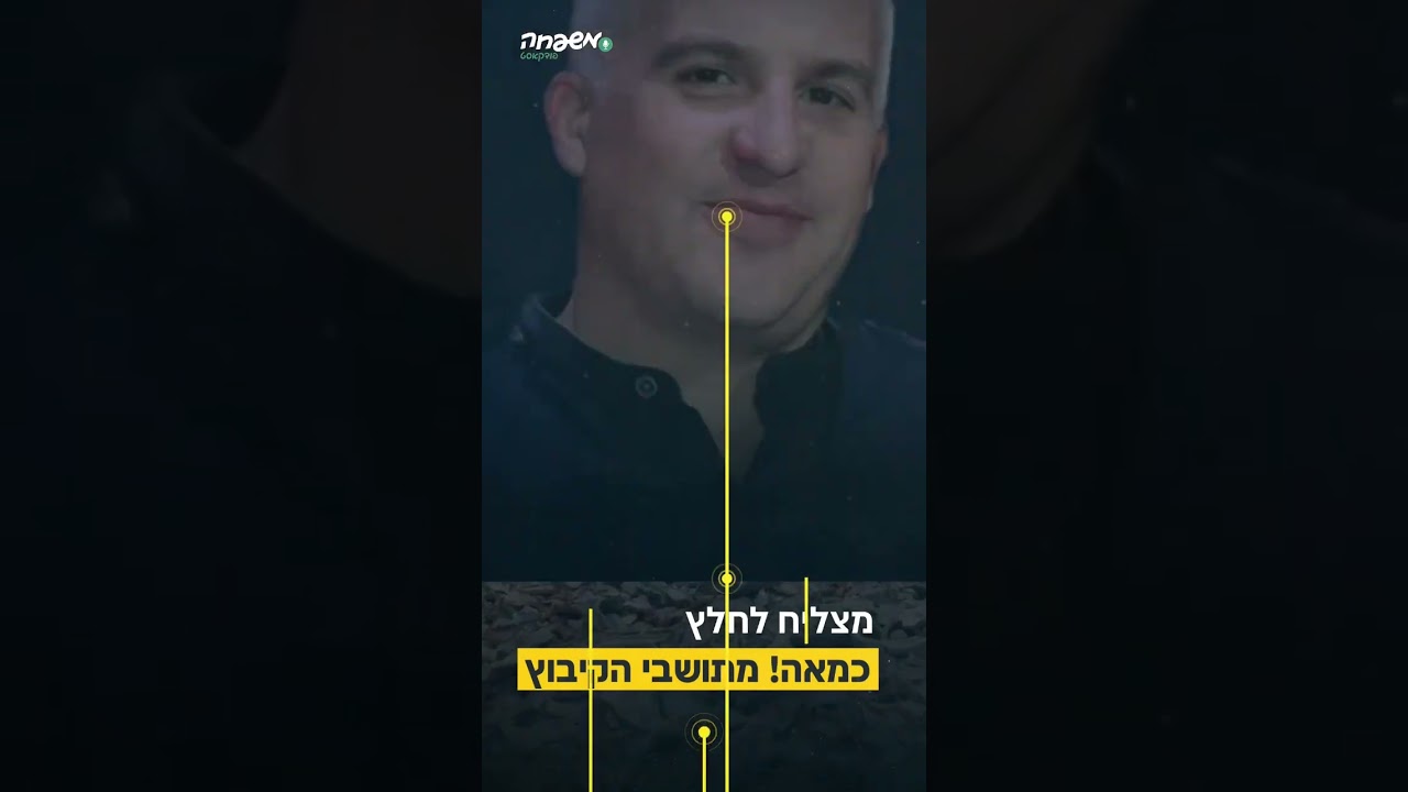 משיב הרוח | פרק 4: הרב מנחם קלמנזון  #podcast
