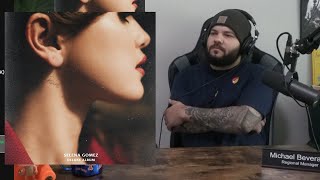 Listening to Selena Gomez for the first time in my life | an honest Album Reaction to RARE