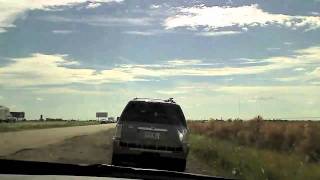 Route 66 Time Lapse - Chicago to L.A.