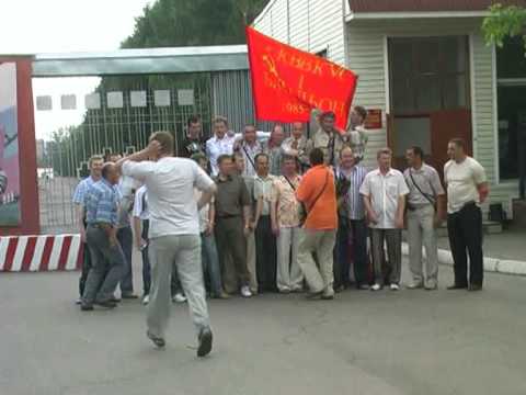 КВВКУС-2009, фильм 1, часть 2