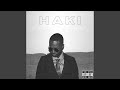 Haki