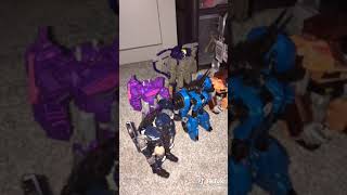 All hail Starscream (TikTok)