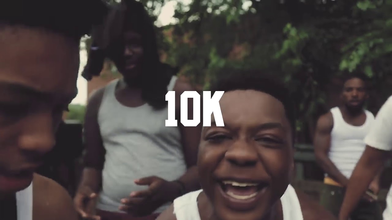 *FREE* MoneyMarr Type Beat (Prod. 10kFrosty)