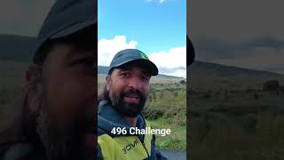 496 Challenge Día 1 #shorts