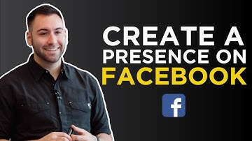 How To Grow Your Brand On Facebook - Matt Astifan