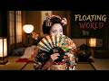 HOJ-14 — Floating World | A Side Official Audio