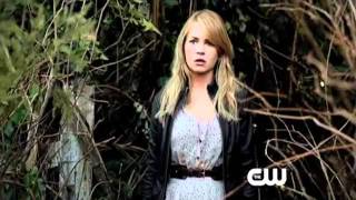 The Secret Circle - Real Power Preview