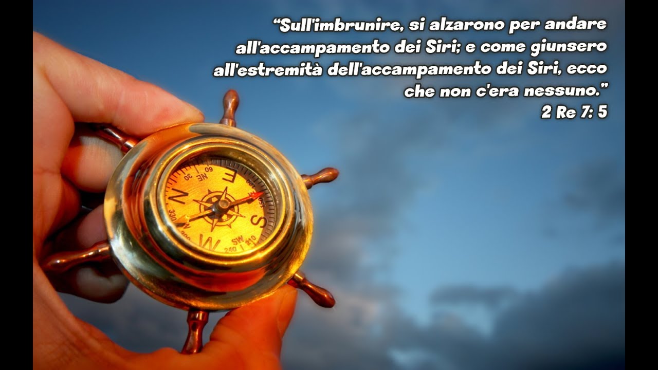 Meditazioni Chiesa Cristiana Evangelica Pentecostale Adi Di Rho Pagina 4