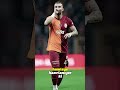 GALATASARAY 33 MİLYON EURO’YU GÖZDEN ÇIKARDI GERÇEK HEDEF ORTAYA ÇIKTI