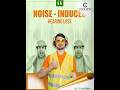 Understanding Noise Induced Hearing Loss | B:Proactive Magazine Article