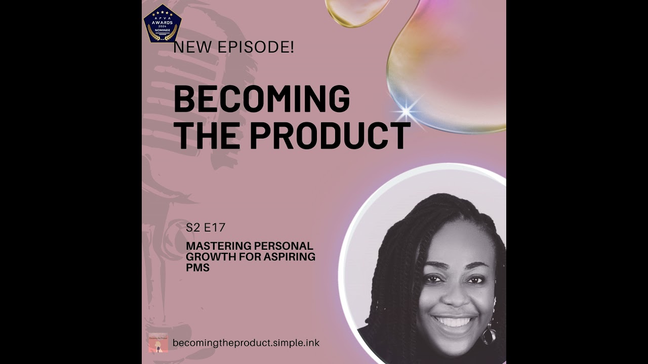 Mastering Personal Growth for Aspiring PMs