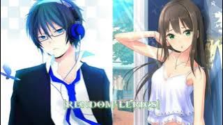 Rauf faik aetctBo childhood//switch vocal // nightcore song